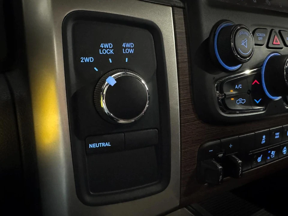 2018 Ram 2500 - Image 6 of 11