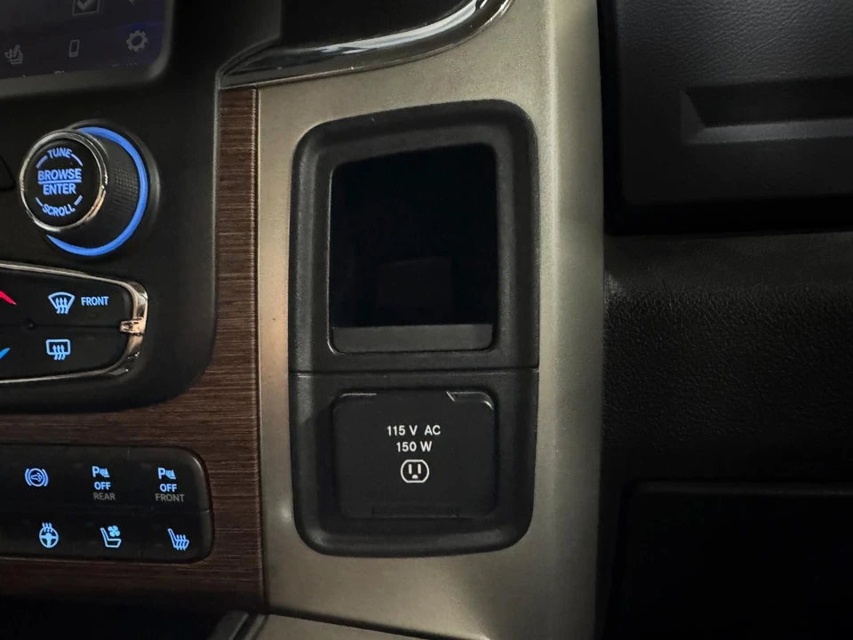 2018 Ram 2500 - Image 31 of 31