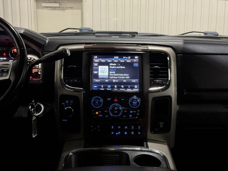 2018 Ram 2500 - Image 23 of 31