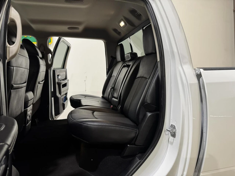 2018 Ram 2500 - Image 18 of 31
