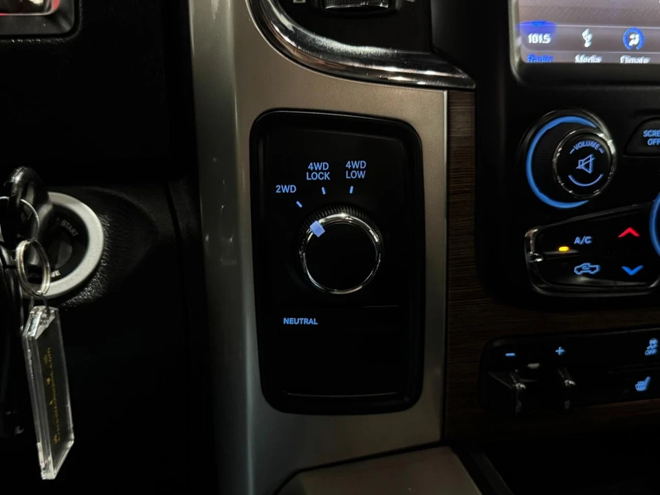 2018 Ram 2500 - Image 30 of 31