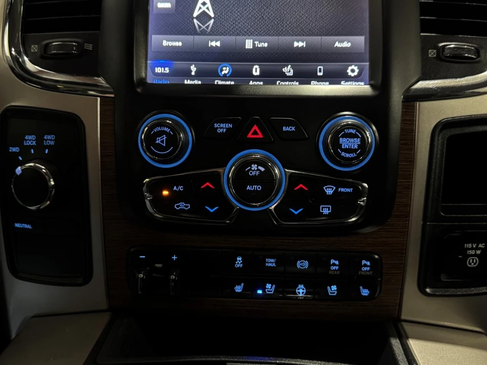 2018 Ram 2500 - Image 28 of 31
