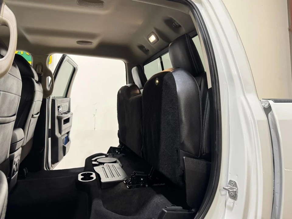 2018 Ram 2500 - Image 19 of 31