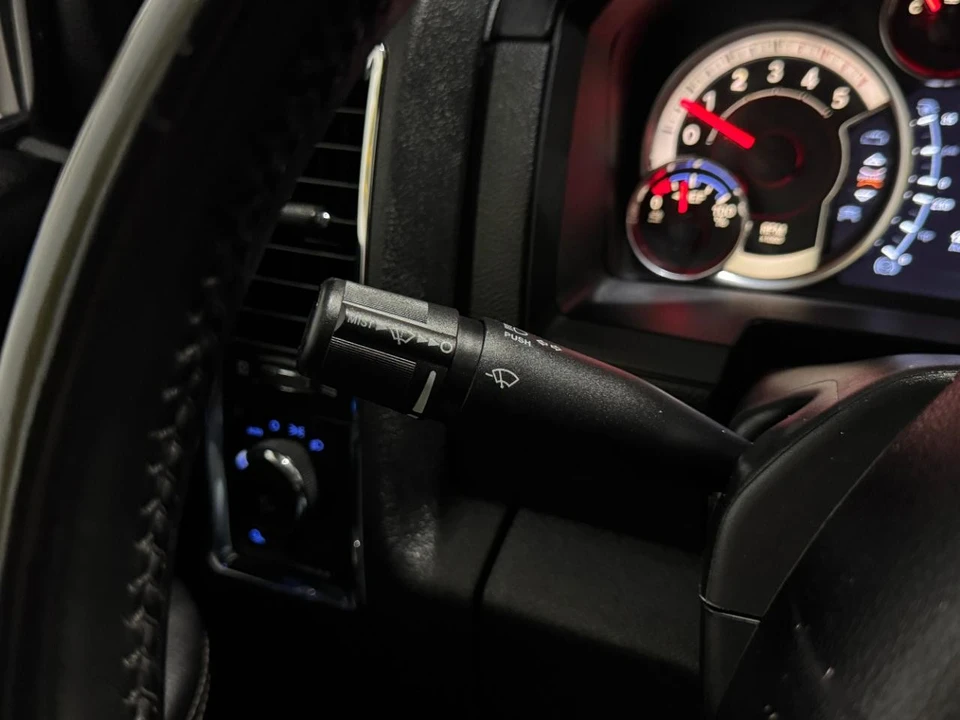 2018 Ram 2500 - Image 26 of 31