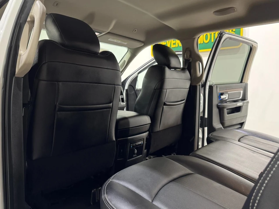 2018 Ram 2500 - Image 17 of 31
