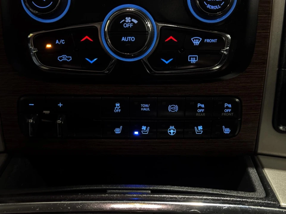 2018 Ram 2500 - Image 29 of 31