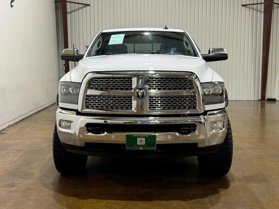 2018 Ram 2500 - Image 2 of 31