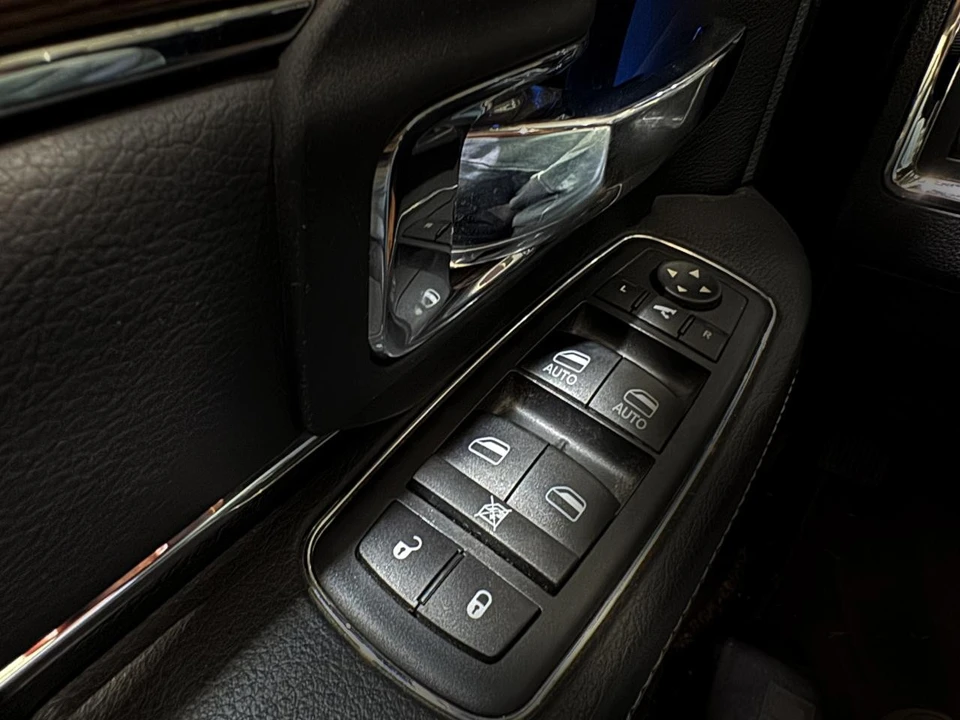 2018 Ram 2500 - Image 9 of 11