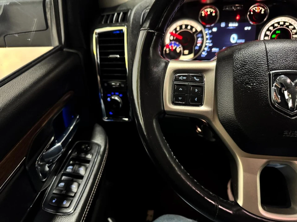 2018 Ram 2500 - Image 24 of 31
