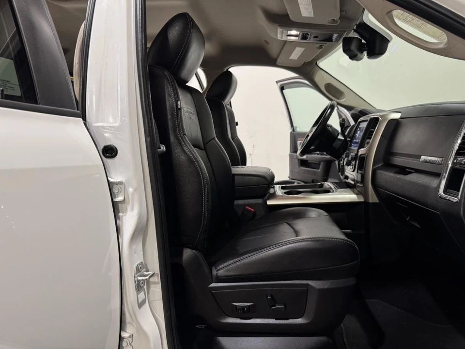 2018 Ram 2500 - Image 14 of 31