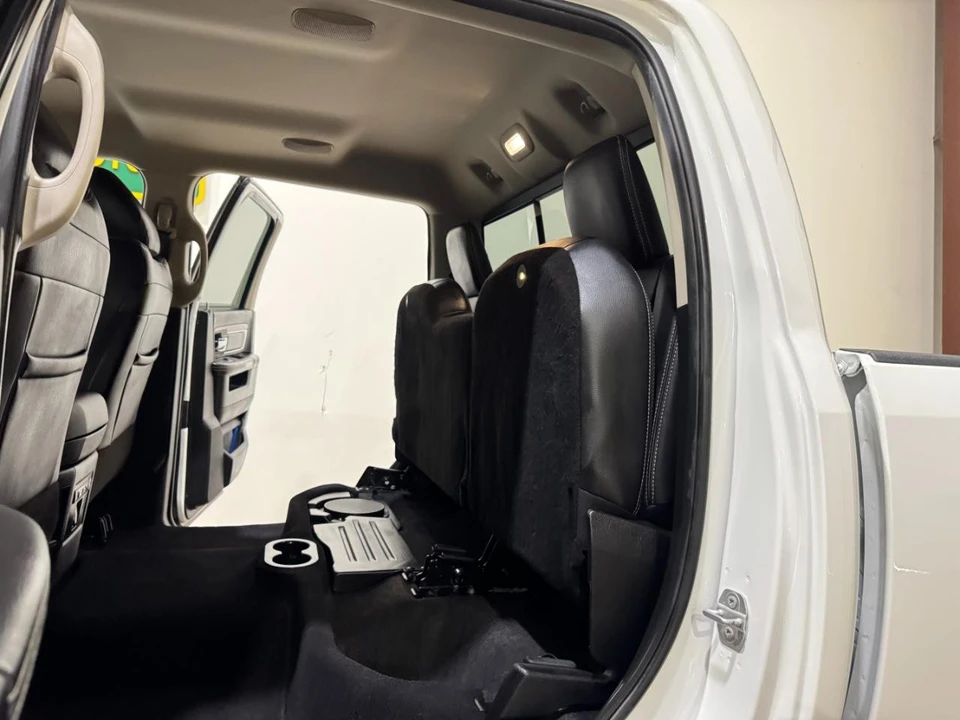 2018 Ram 2500 - Image 20 of 31