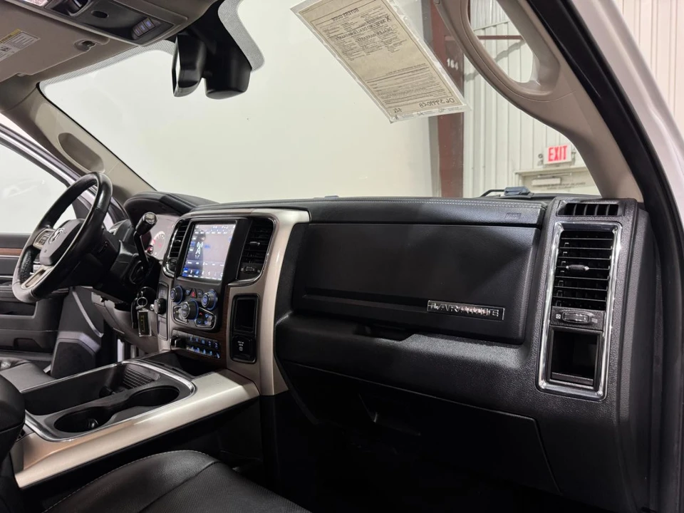 2018 Ram 2500 - Image 12 of 31