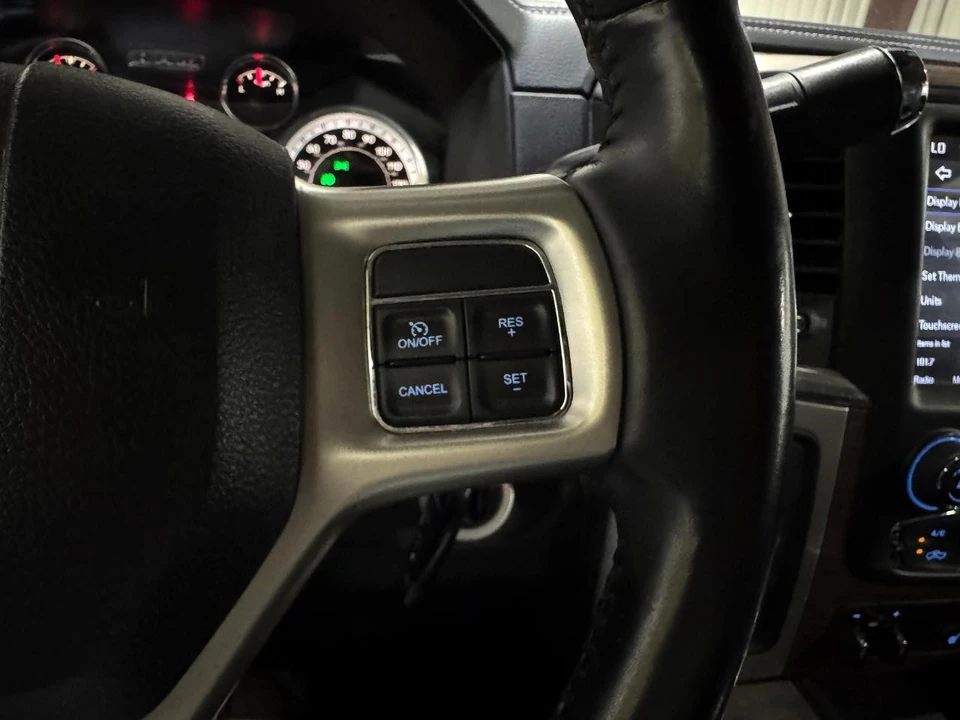 2018 Ram 2500 - Image 8 of 11