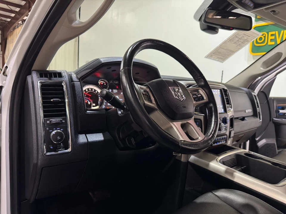2018 Ram 2500 - Image 10 of 31