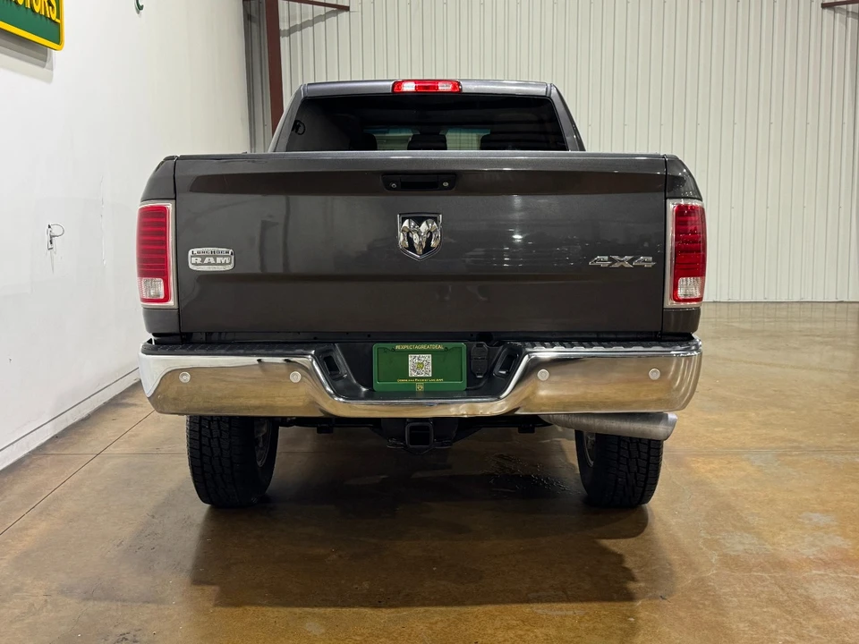 2018 Dodge Ram 4th Gen - Image 7 of 12