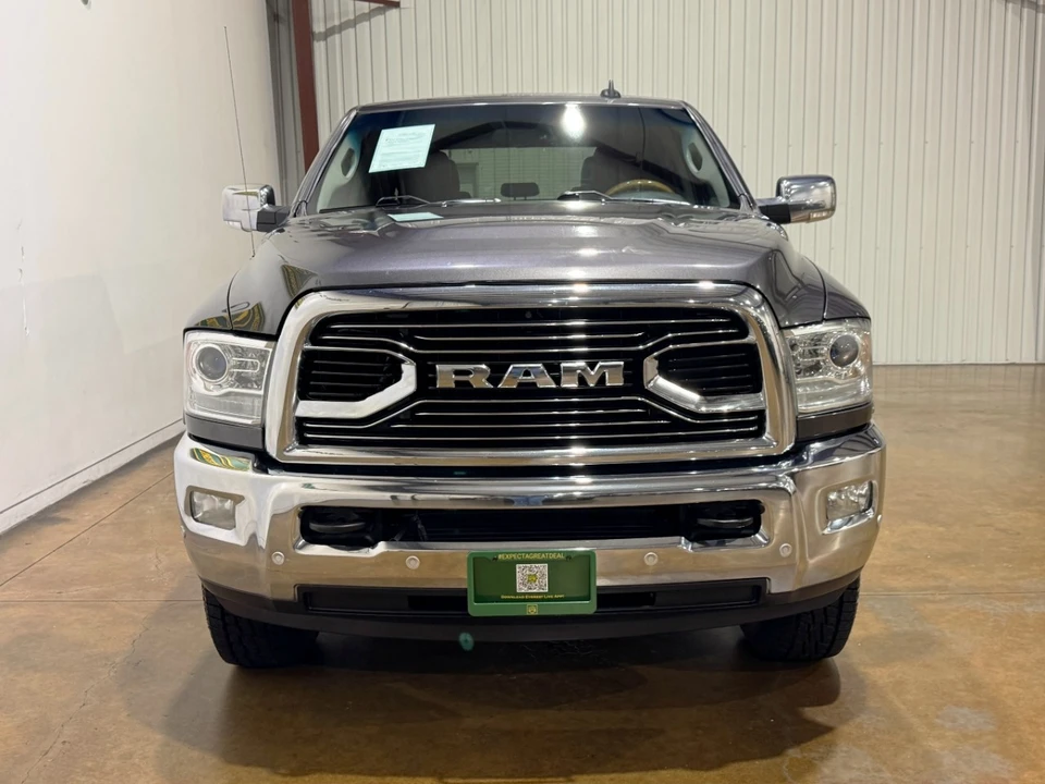 2018 Dodge Ram 4th Gen - Image 2 of 12