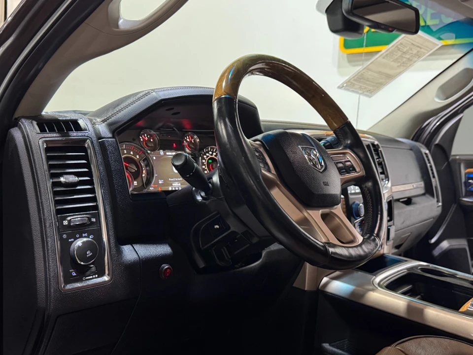 2018 Dodge Ram 4th Gen - Image 12 of 12