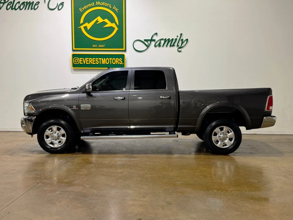 2018 Dodge Ram 4th Gen - Image 5 of 12