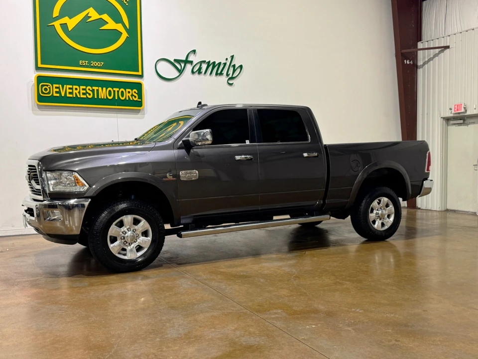 2018 Dodge Ram 4th Gen - Image 3 of 12