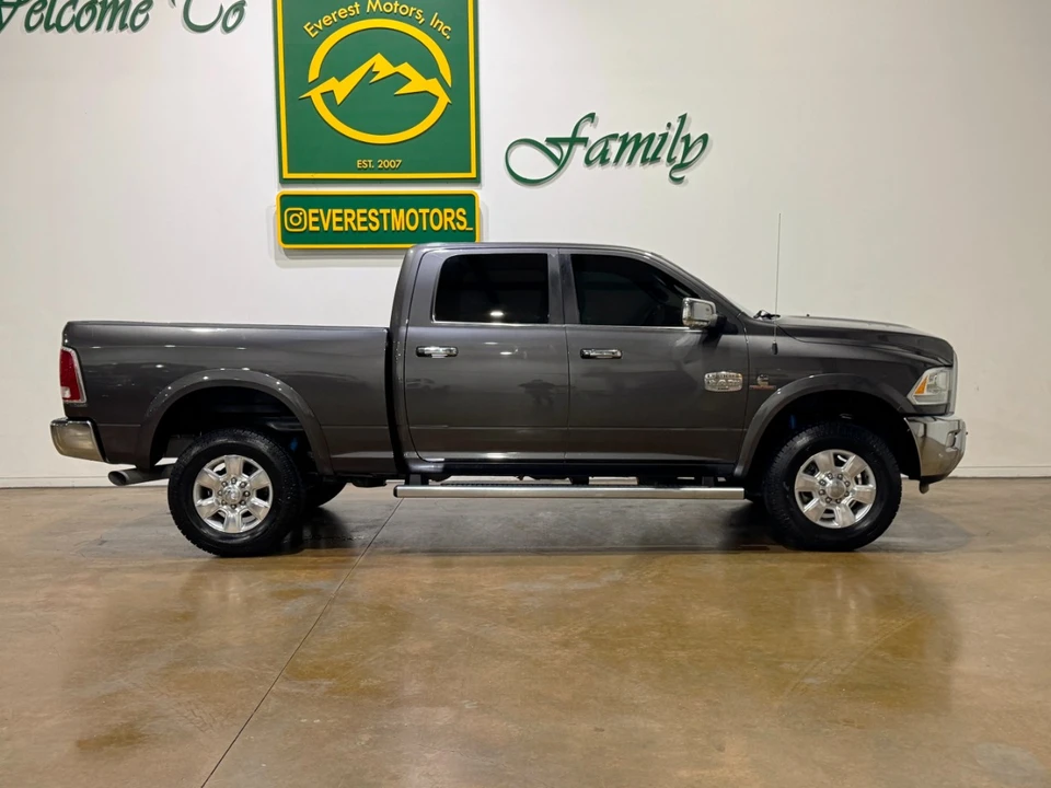 2018 Dodge Ram 4th Gen - Image 9 of 12