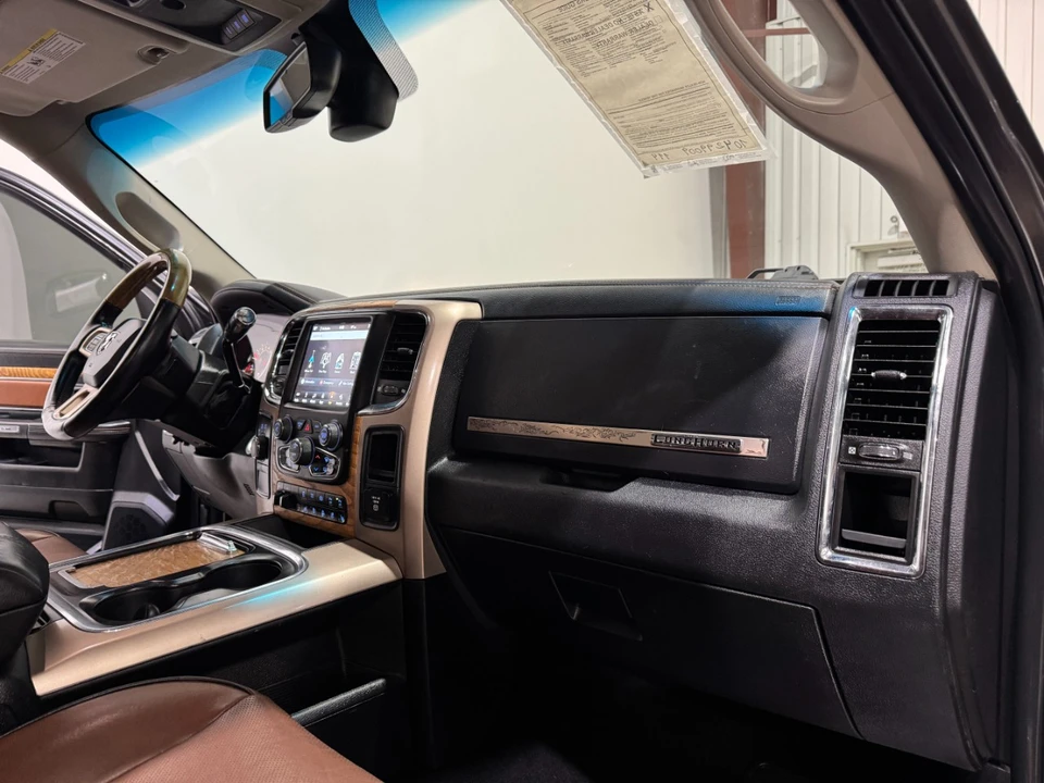 2018 Dodge Ram 4th Gen - Image 10 of 12
