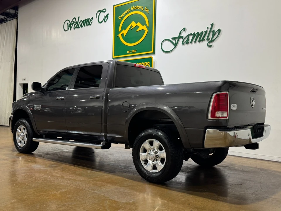 2018 Dodge Ram 4th Gen - Image 6 of 12
