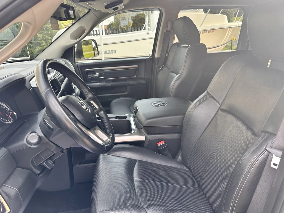 2018 Ram Heavy Duty - Image 22 of 31