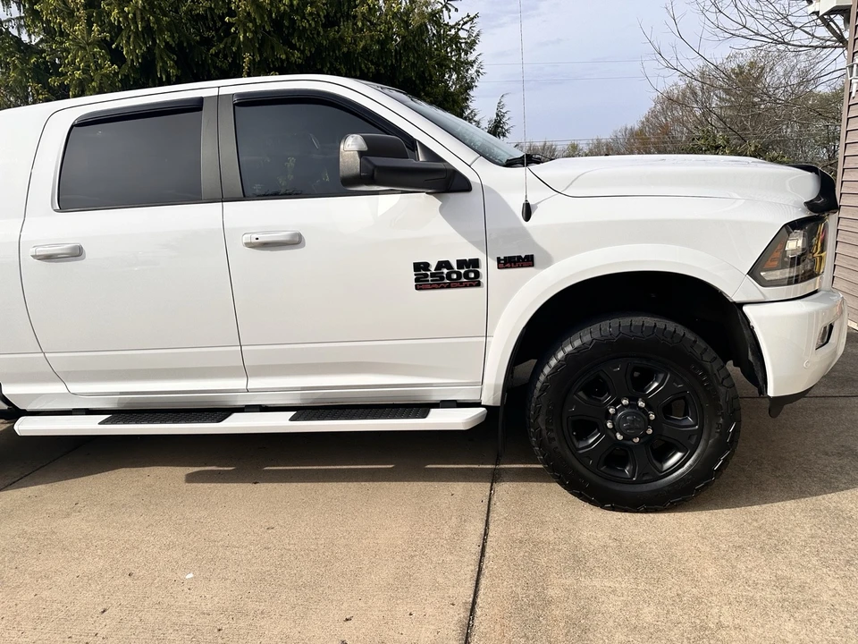 2018 Ram Heavy Duty - Image 12 of 31