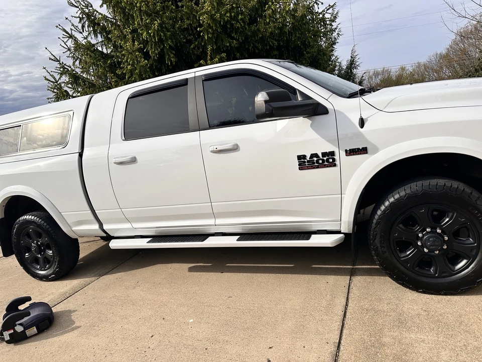 2018 Ram Heavy Duty - Image 13 of 31