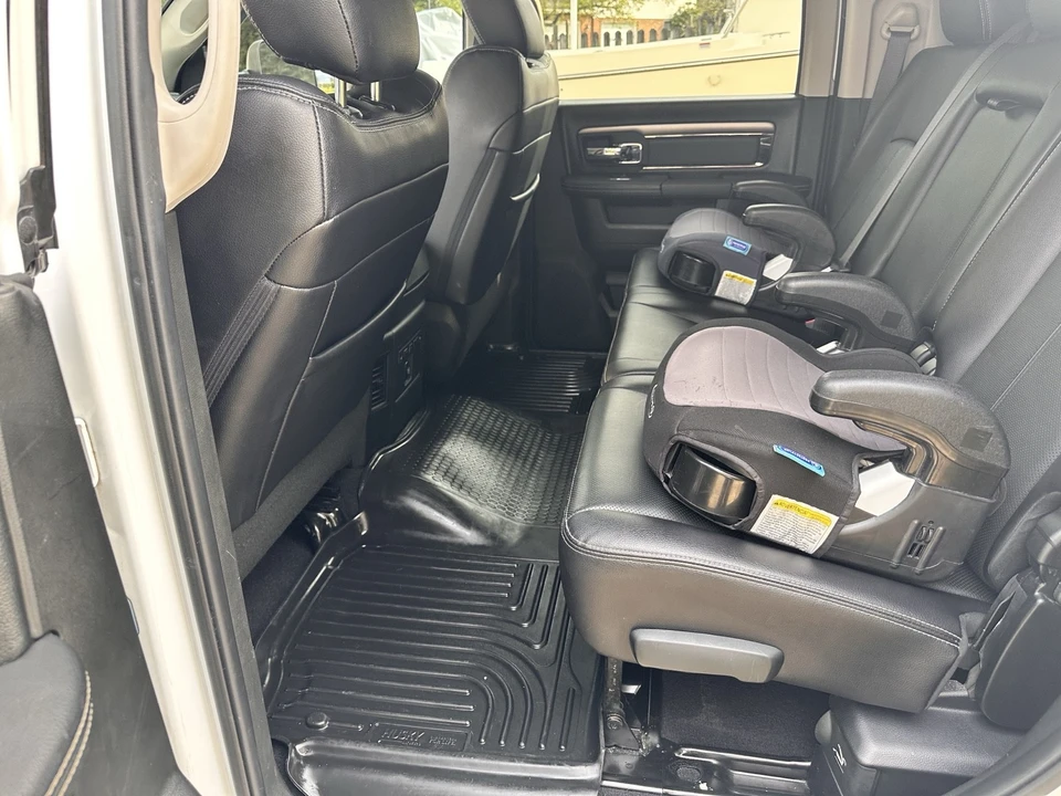 2018 Ram Heavy Duty - Image 23 of 31
