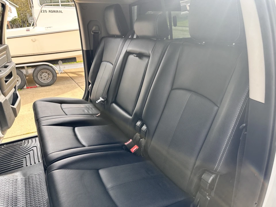 2018 Ram Heavy Duty - Image 31 of 31