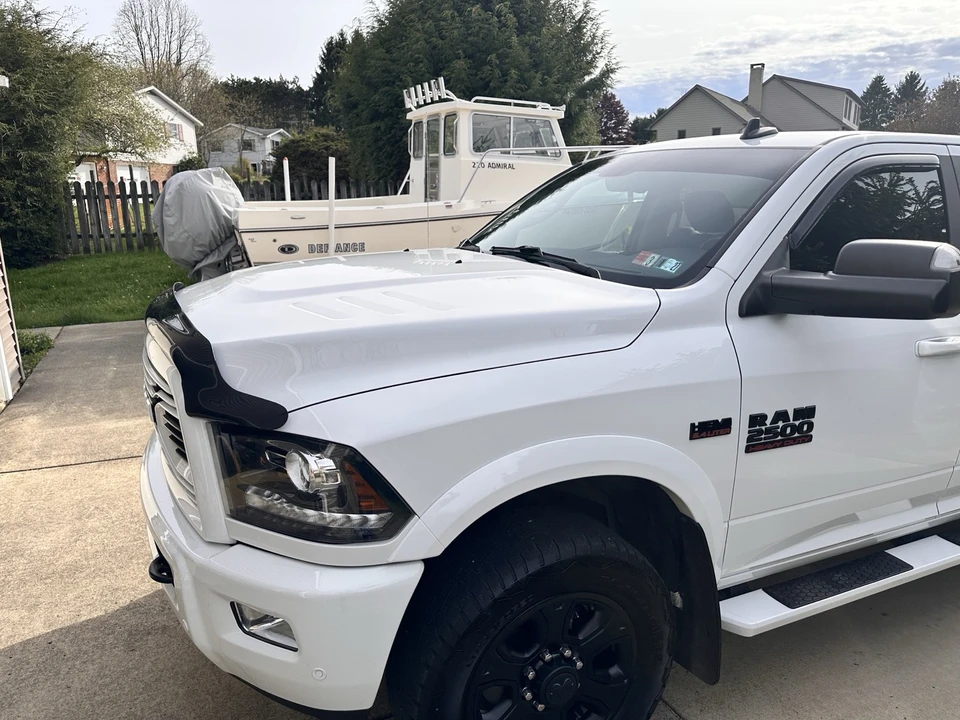 2018 Ram Heavy Duty - Image 3 of 31