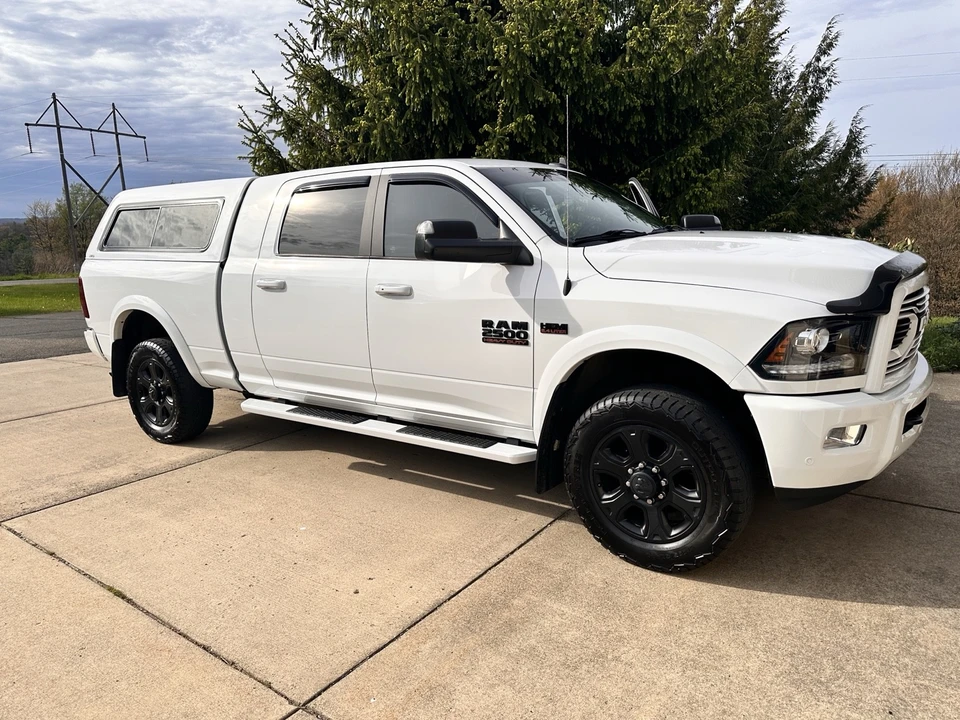 2018 Ram Heavy Duty - Image 14 of 31