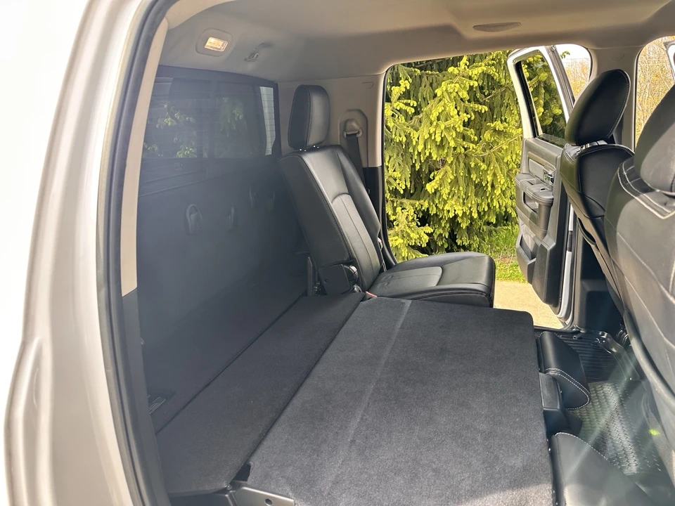 2018 Ram Heavy Duty - Image 28 of 31