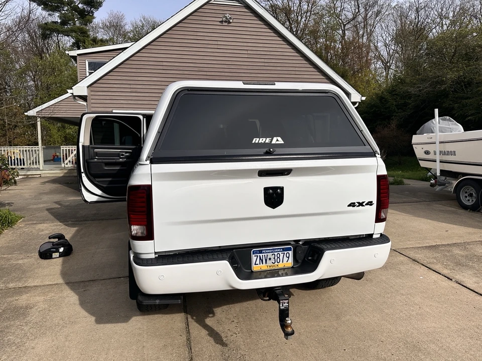 2018 Ram Heavy Duty - Image 11 of 31