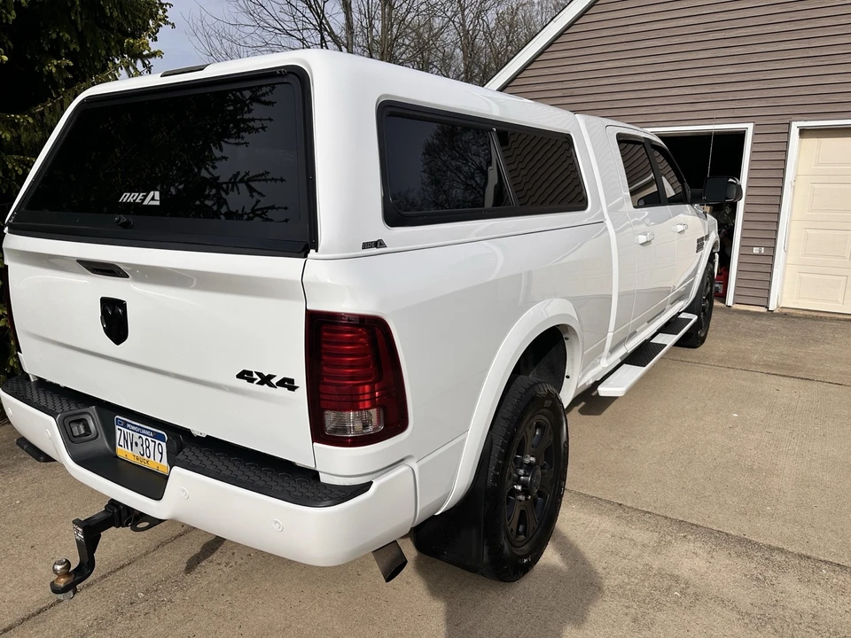 2018 Ram Heavy Duty - Image 19 of 31