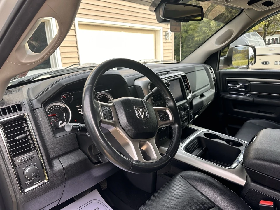 2018 Ram Heavy Duty - Image 21 of 31
