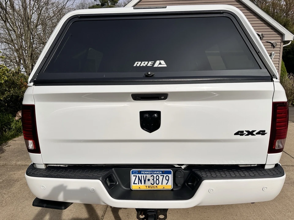 2018 Ram Heavy Duty - Image 18 of 31