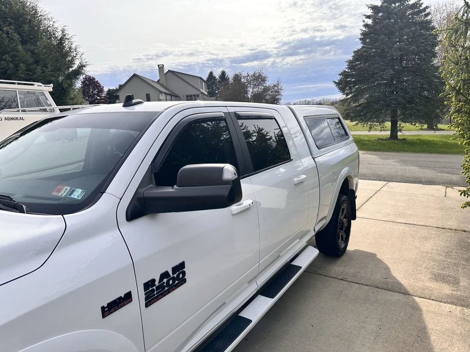 2018 Ram Heavy Duty - Image 4 of 31
