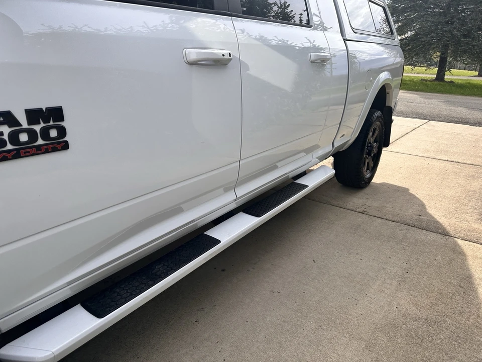 2018 Ram Heavy Duty - Image 7 of 31
