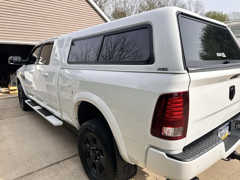 2018 Ram Heavy Duty - Image 15 of 31