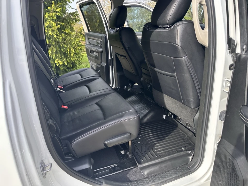 2018 Ram Heavy Duty - Image 24 of 31