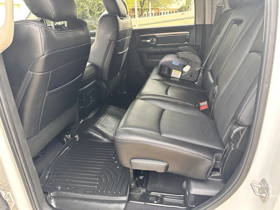 2018 Ram Heavy Duty - Image 26 of 31