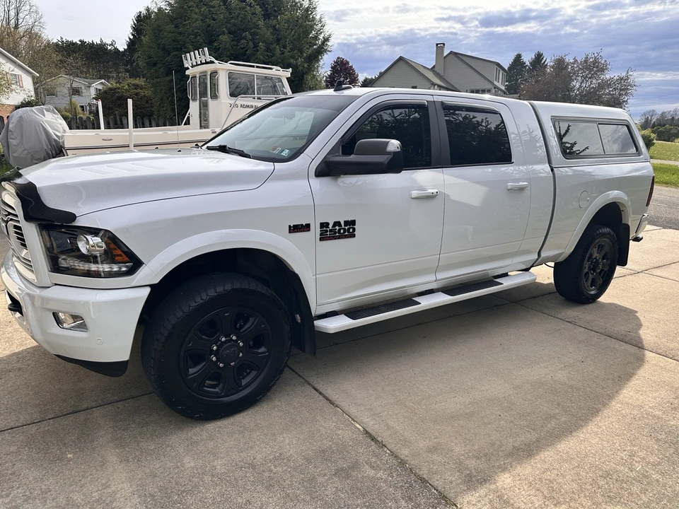 2018 Ram Heavy Duty - Image 16 of 31