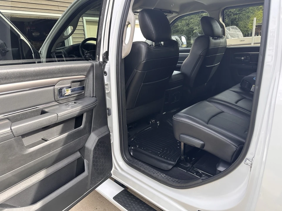 2018 Ram Heavy Duty - Image 25 of 31