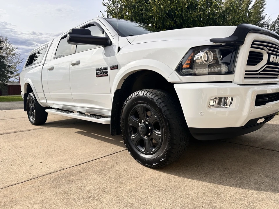 2018 Ram Heavy Duty - Image 5 of 31