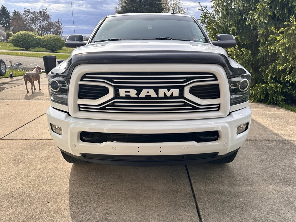 2018 Ram Heavy Duty - Image 2 of 31