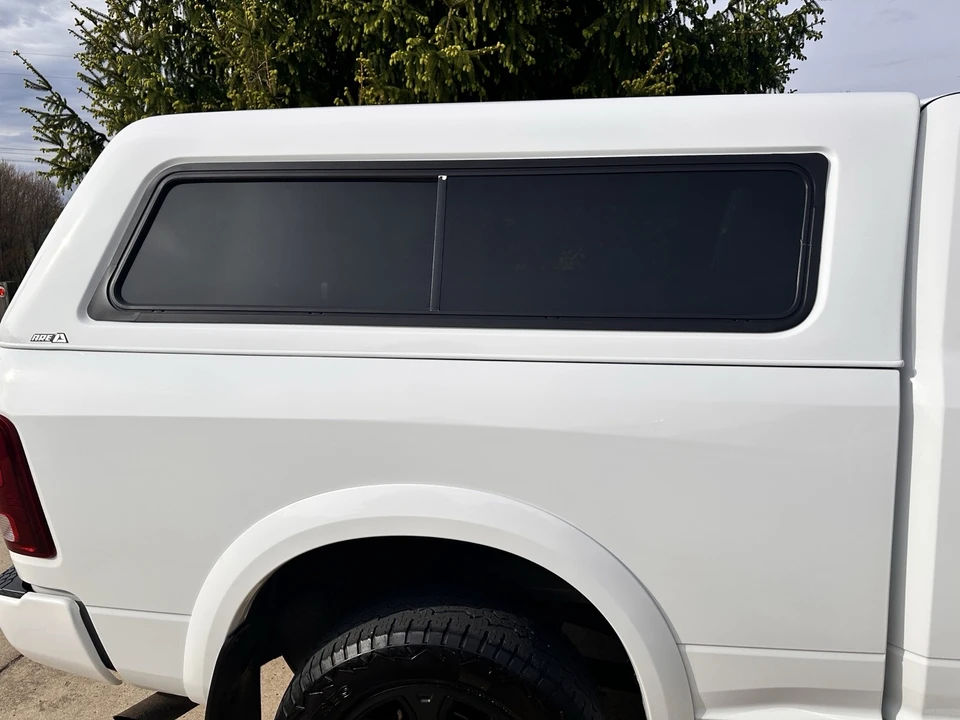 2018 Ram Heavy Duty - Image 9 of 31