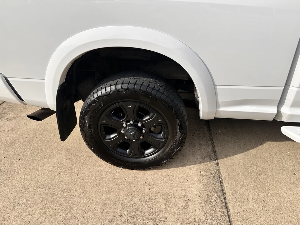 2018 Ram Heavy Duty - Image 10 of 31