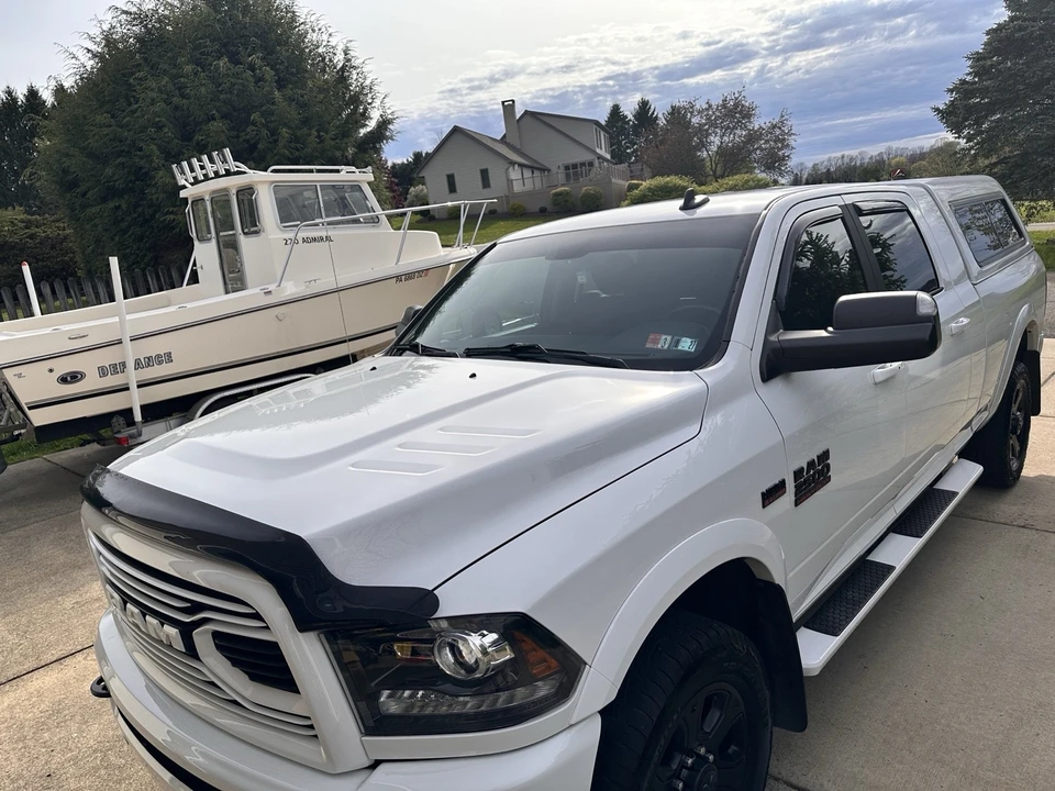 2018 Ram Heavy Duty - Image 6 of 31